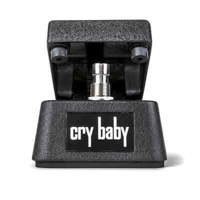 Reverb.com listing, price, conditions, and images for cry-baby-mini-cbm95