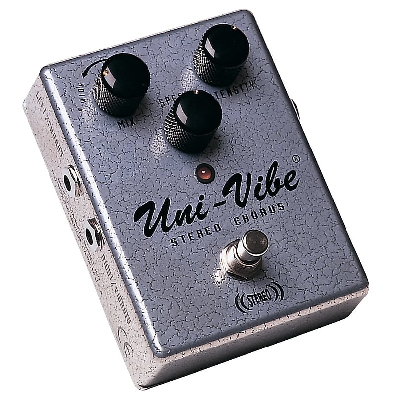 Dunlop UV1SC Uni-Vibe Stereo Chorus image 1