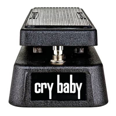 Dunlop GCB95 Cry Baby Wah image 1