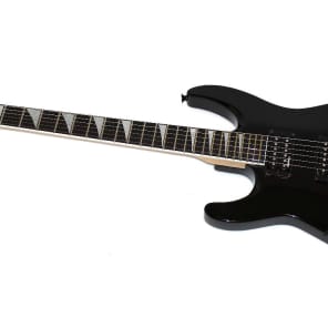 Jackson JS22L Dinky DKA Left-Handed Electric Guitar | Reverb Jackson JS22L Dinky DKA Left-Handed Electric Guitar | Reverb
