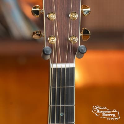 Yamaha LL16M ARE L Series Engelmann/Mahogany Original Jumbo Acoustic Guitar w/ SRT Zero Impact Pickup #0442 image 9