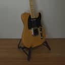 Fender Special Edition Deluxe Ash Telecaster with Nocaster Neck and Pickups