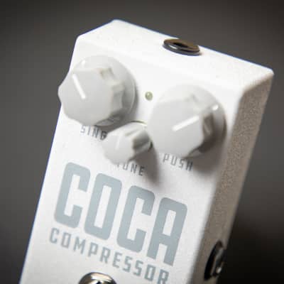 OKKO Coca Comp | Reverb France