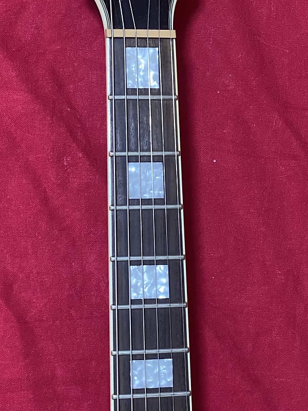 Grass Roots by ESP G-KT-60C Knight Type 2000's Electric