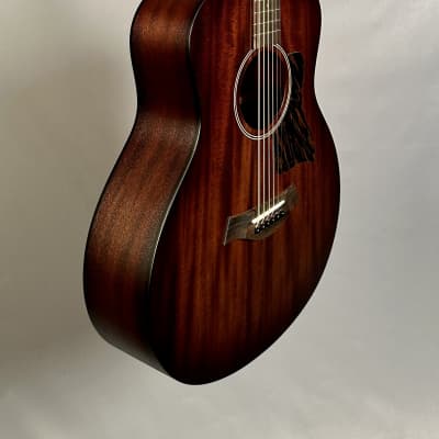 Taylor AD26e Special Edition 6-String Baritone Guitar - Shaded Edgeburst image 3