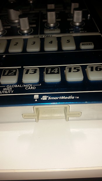 Korg Electribe EMX-1 | Reverb Korg Electribe EMX-1 | Reverb