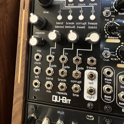 鍵盤楽器 Qu-bit Electronix / Data Bender front.png?format=1000w