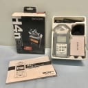 ZOOM H4n ext Handy Recorder High Definition Audio, in Original Box & All Accessories
