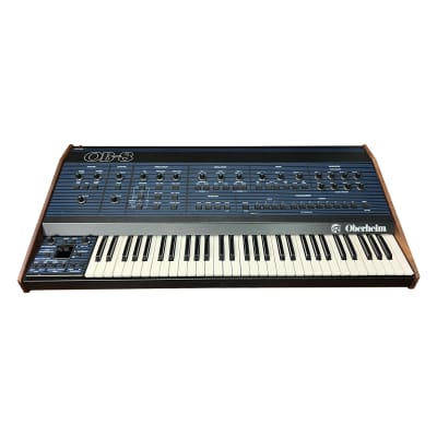 Oberheim OB-8 // PRO DEALER