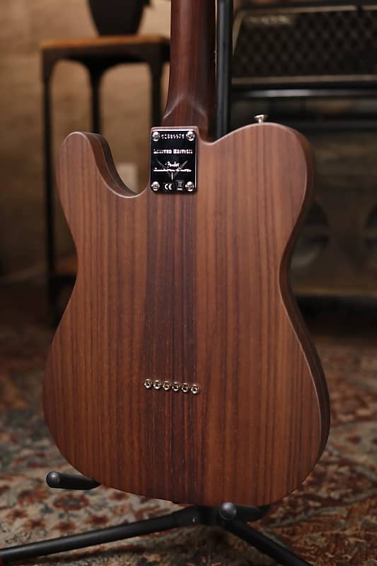 ［新品、未開封] Tele Goodbye,mytribes 2023 Fender Limited Edition 50s Twisted Tele Telecaster