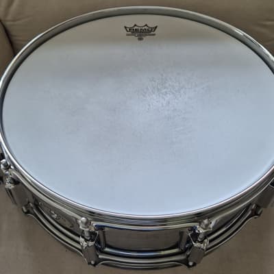 Rogers 60s 5x14 COB Dyna-Sonic 7-Line image 7