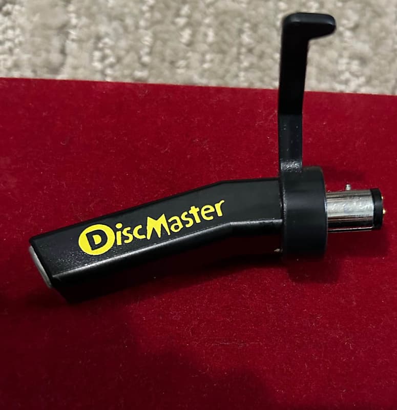 Stanton DiscMaster DJ Cartridge (no stylus) for Turntables