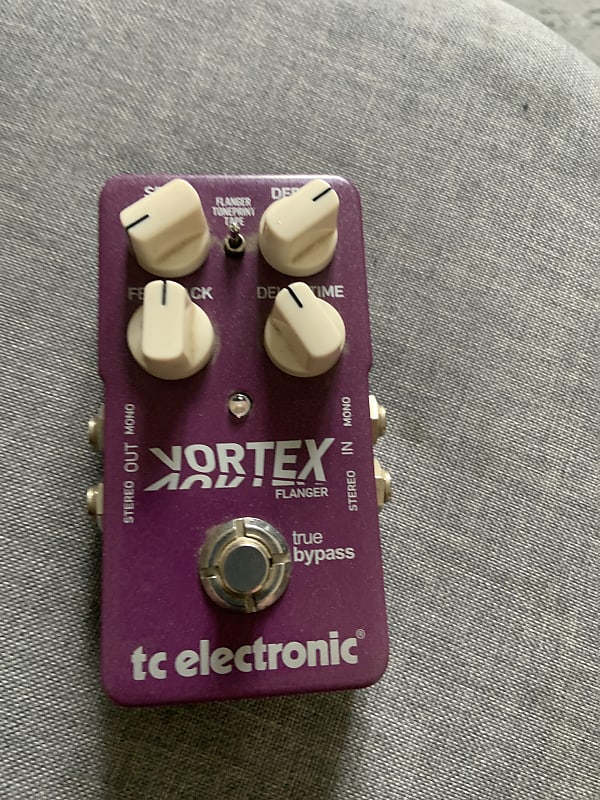 TC Electronic Vortex Flanger