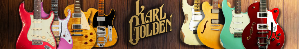 Karl's Guitar Gear Shop