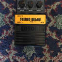 Arion Stereo Delay