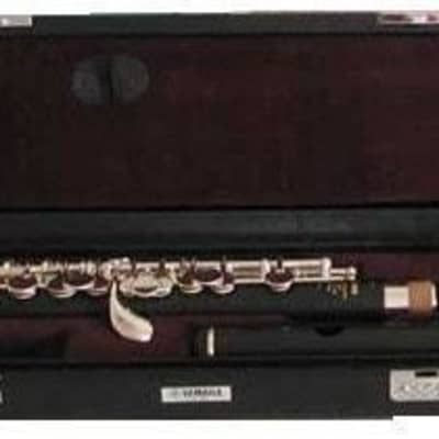 Yamaha YPC-32 Standard Piccolo | Reverb Yamaha YPC-32 Standard Piccolo | Reverb