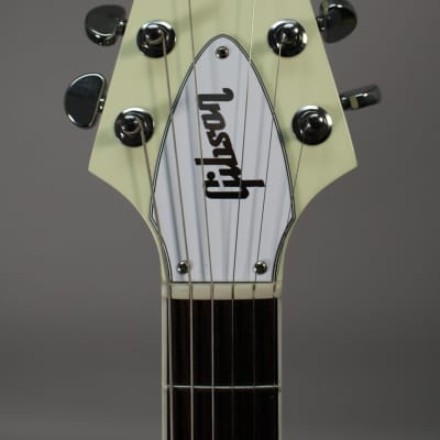 2023 Gibson 70s Flying V Classic White w/OHSC image 5
