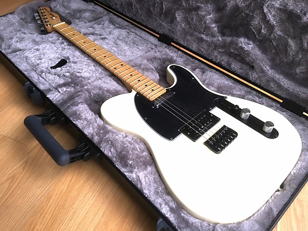 Fender usa store professional telecaster hs