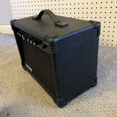 Boss MG-10 10W 2x5" Vintage Guitar Practice Combo AS-IS image 7