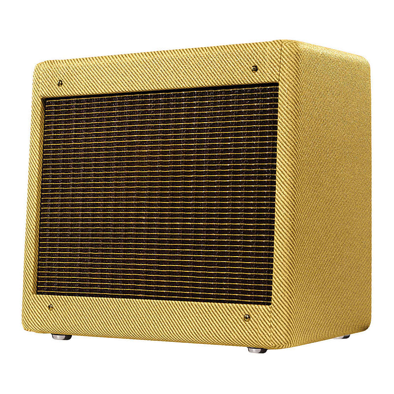 Tweed amp deals cabinet