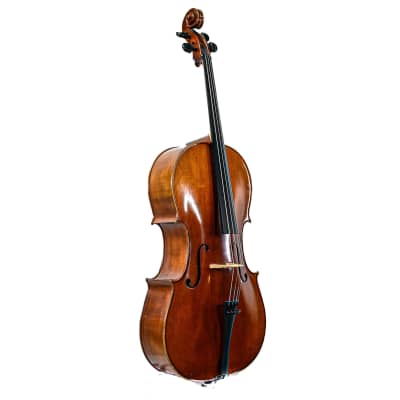 Cello 4/4 Beubenreuth image 2