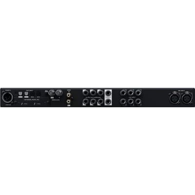 Universal Audio Apollo X6 Thunderbolt 3 Audio Interface, HEXA image 3