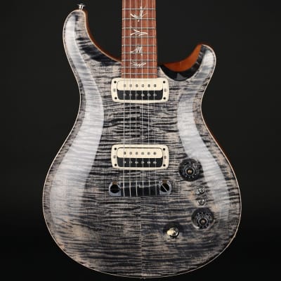 PRS Pauls Guitar in Charcoal, Pattern Neck #0374675 for sale