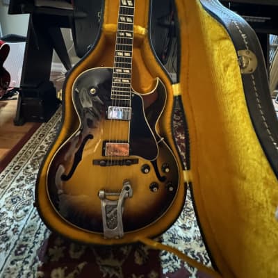 Gibson ES-175D (1978) image 24
