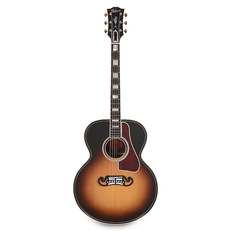Gibson SJ-200 Western Classic (2021 - Present) image 1