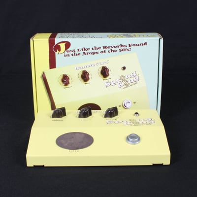 Danelectro Spring King Reverb | Reverb
