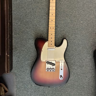 Fender USA Highway One Telecaster ギグバック付 Fender Highway One Telecaster review | MusicRadar