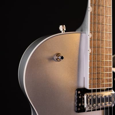 Gretsch Electromatic G5420T Classic Hollow Body - Airline Silver image 3