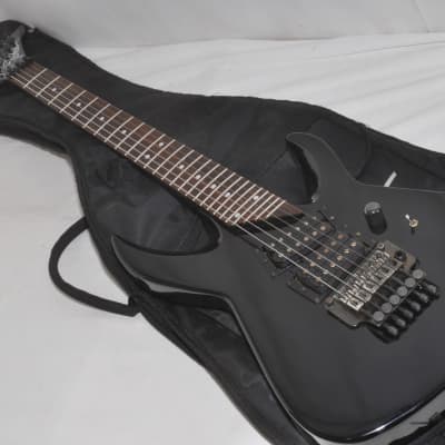 超希少 Tokai VC-55 Vivian Campbell 27フレット 超希少 Tokai VC-55