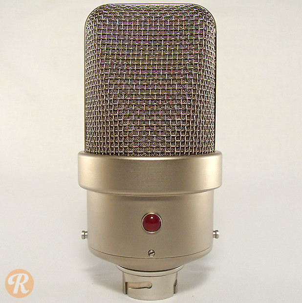 FLEA Microphones 49 image 1