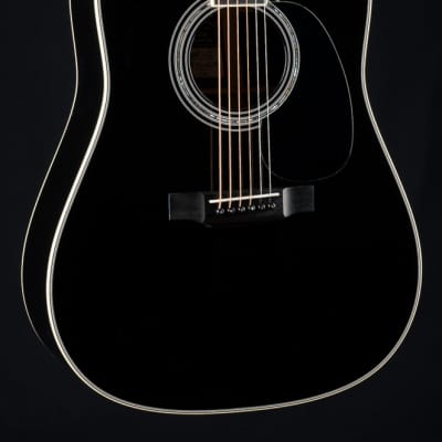 Martin D-35 Johnny Cash Commemorative Edition Indian Rosewood and Engelmann Spruce NEW for sale