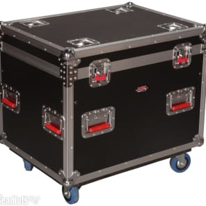 Gator G-TOURTRK302212 Truck Pack Trunk Case with Dividers image 4