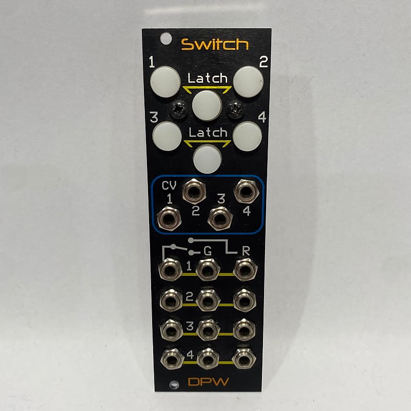 DPW Design SW-1 Switch