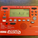 Korg BeatBoy Drum Machine, Recorder, Tuner, Metronome
