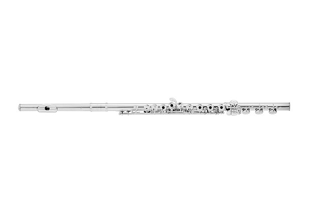 Azumi AZ2-SRBO Intermediate Flute with Offset G image 1