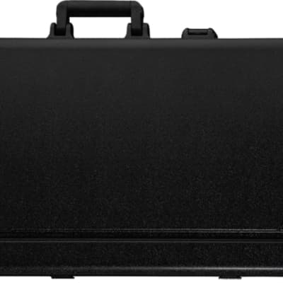 PRS D2 Slab Molded Electric Guitar Case