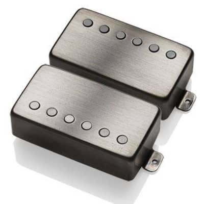 EMG 57/66 Humbucking Pickup Set Complete MADE In USA | Reverb Canada