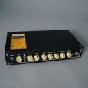 Fender Rumble 500 V3 500-Watt Bass Amp Head 2015 - Present - Black