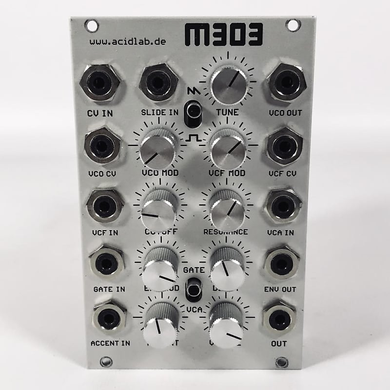 Acidlab M303