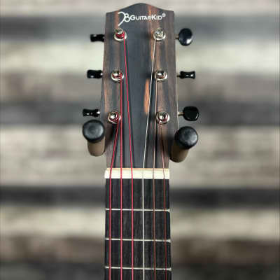 Aquila Micro Guitar Cedar Top (Standard E Tuning) image 4