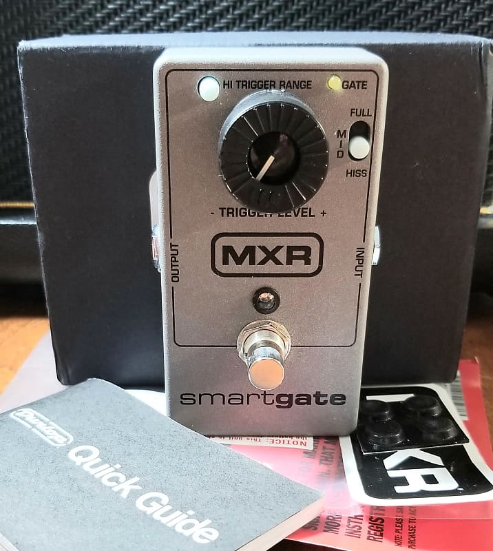 MXR M135 Smart Gate
