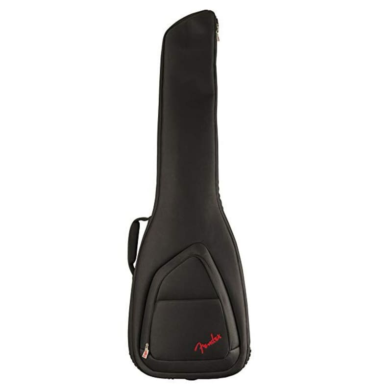 Photos - Guitar Case / Bag Fender FB620 Black Black new 