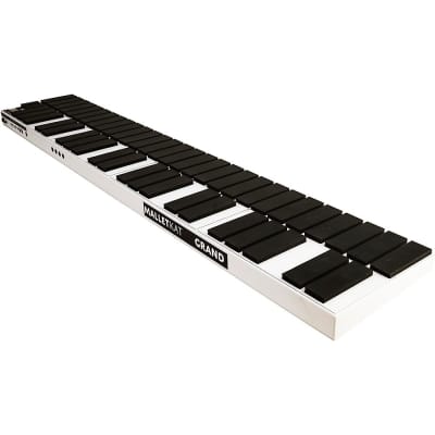 KAT Percussion MalletKAT 8.5 Grand (4-Octave Keyboard Percussion Controller with GigKAT 2 Module) Regular 4 Octave image 2