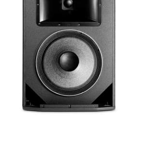 JBL SRX835P Powered Loudspeaker, Single Speaker image 5