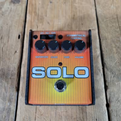 PROCO ディストーションSOLO ProCo Solo Distortion | Reverb