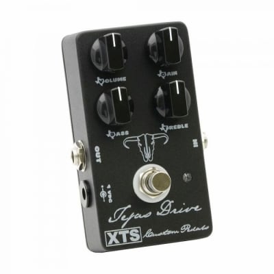 Reverb.com listing, price, conditions, and images for xact-tone-solutions-tejas-drive
